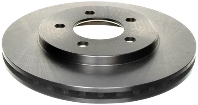 76646R – RAYBESTOS Brake Rotor, OE Replacement Single - view 2